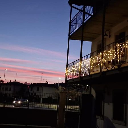 Al Cristo Apartment Cividale Del Friuli Exterior photo