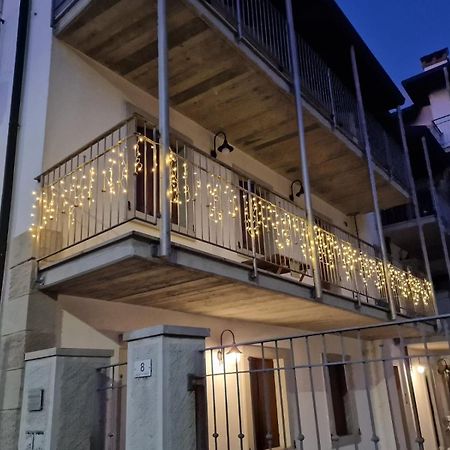 Al Cristo Apartment Cividale Del Friuli Exterior photo