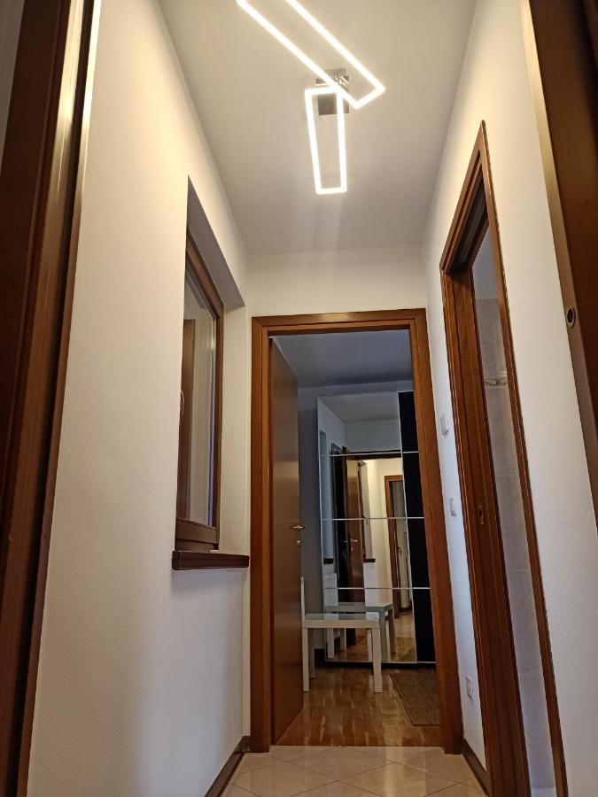 Al Cristo Apartment Cividale Del Friuli Exterior photo