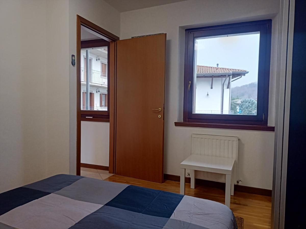 Al Cristo Apartment Cividale Del Friuli Exterior photo