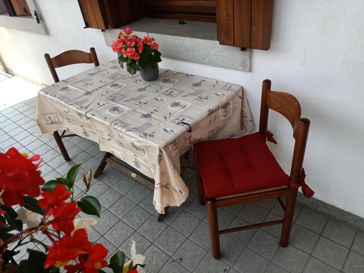 Al Cristo Apartment Cividale Del Friuli Exterior photo
