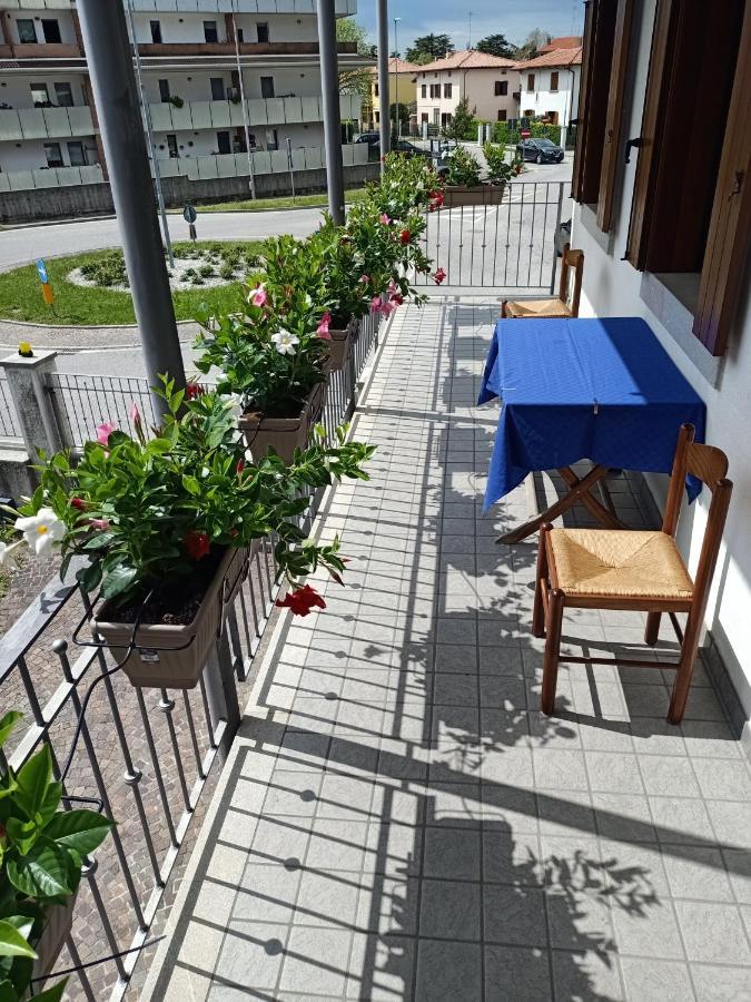 Al Cristo Apartment Cividale Del Friuli Exterior photo