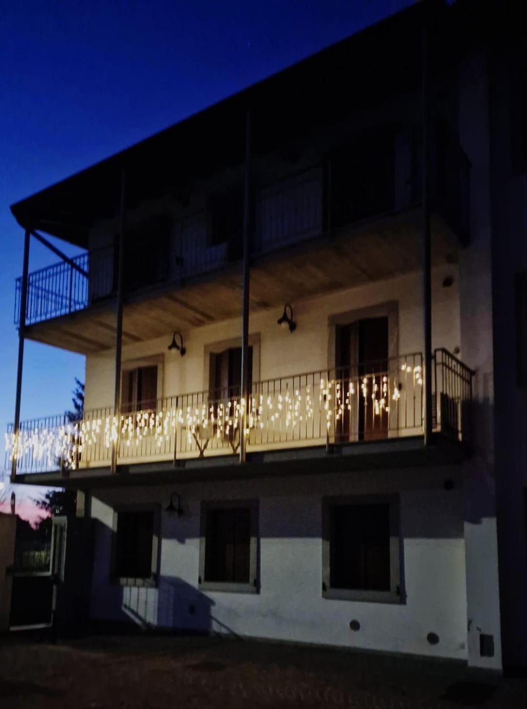 Al Cristo Apartment Cividale Del Friuli Exterior photo